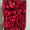 Pęczek złocieni sztucznych 9 szt. 30 cm – różne kolory