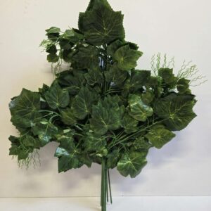 Liść winogrona x3 kod 44 70 cm – paczka 12 szt.