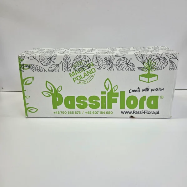 Gąbka florystyczna mokra-20szt (karton)